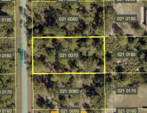 Lehigh Acres Land Opportunity