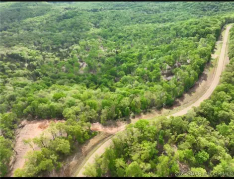 Roach, MO Land For Sale