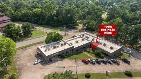 Fayetteville Office Space For Sale