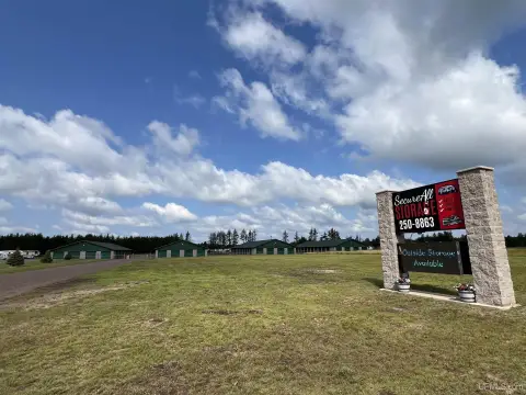 Established Storage Facilities Investment Package