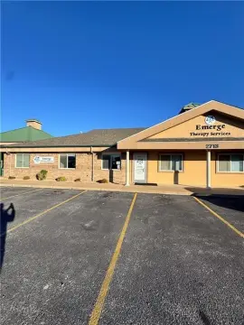 Bentonville Office Space Available