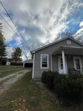 Remodeled Duplex Near WKU