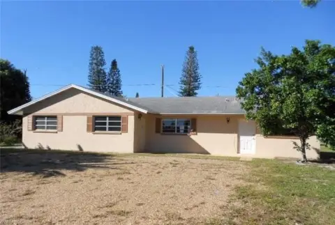 Naples Duplex Investment Opportunity