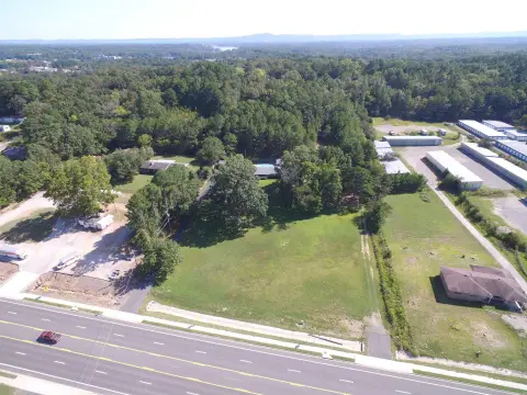 Highway Frontage Development Opportunity
