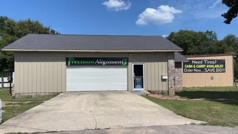 Turnkey Auto Service Business