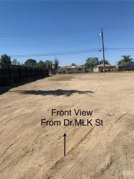 Commercial Lot Ready For Development