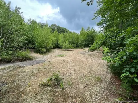 Residential Land with Subdivision Potential