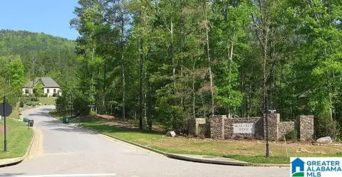 Wooded Lot Adjoining Double Oak Park