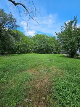 Residential Land in Terrell, TX