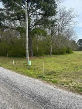 Wooded Lot Near Kiptopeke Park