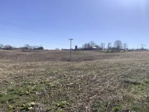 Picturesque 7-Acre Lot in Kentucky