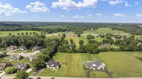 Alvaton Acreage: Build Your Dream