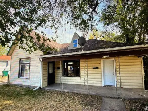 Ogden Multifamily Property with Updates