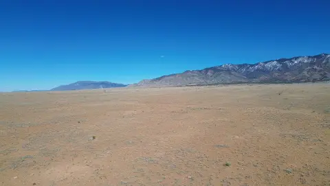 Land with Mountain Views