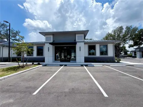 Medical Office Space for Buildout