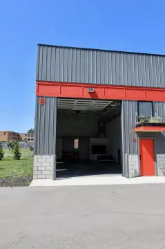 Versatile Industrial Flex Condominium