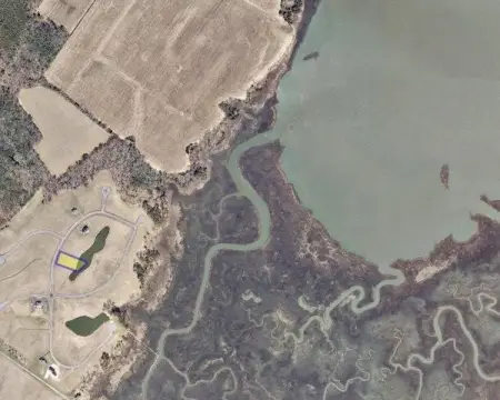 Ocean View Home Site