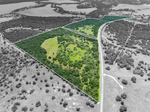 Hamilton County Farm/Estate Opportunity