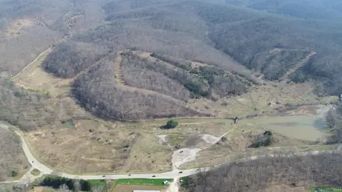 Planned Development Land Tract