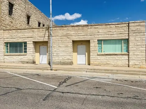 Flexible Office Units