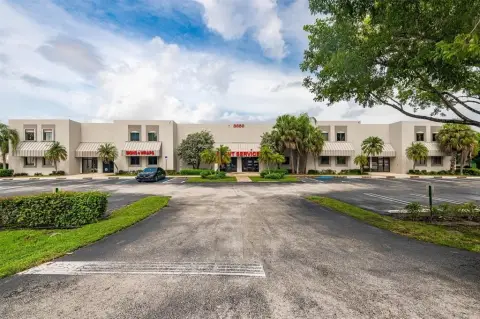 Coral Springs Industrial Office/Warehouse