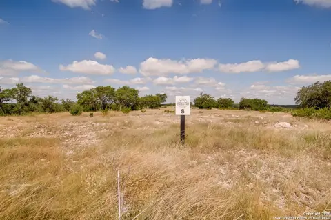 Kimble County Land For Sale