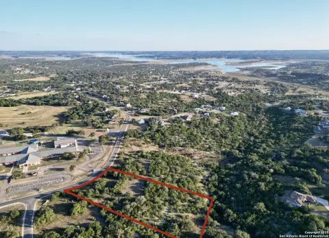 Mystic Shores Land Opportunity