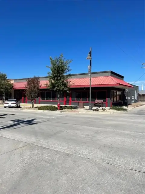 Prime Retail Location in Bridgeport, TX