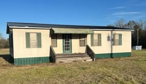 Barnwell Office Building on Acreage