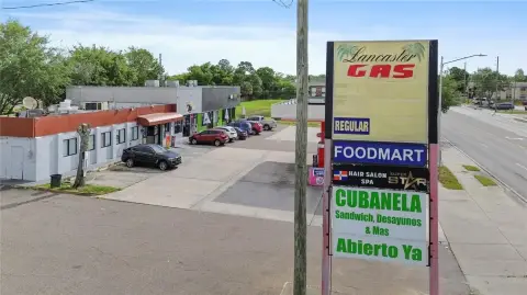 Profitable Orlando Commercial Property For Sale