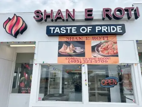 Restaurant and Truck Stop Opportunity