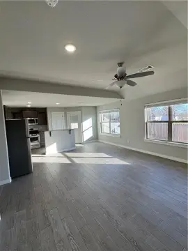 Centerton Duplex in Prime Location