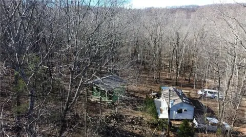 Crosses, AR Mixed-Use Opportunity