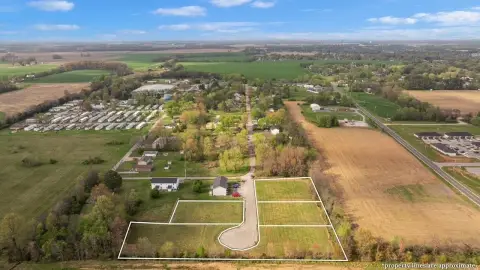 Development Ready Land Parcel