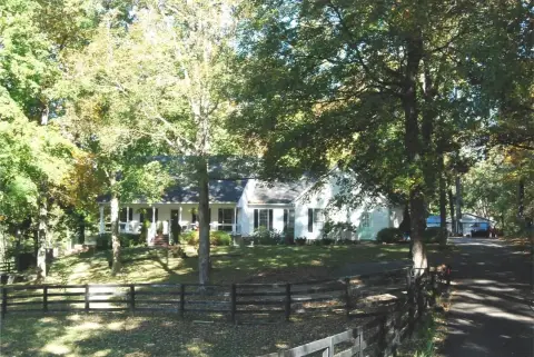 Bowling Green Horse Lover's Dream