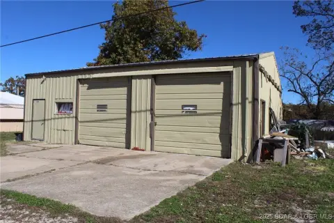 Gravois Mills Multi-Family Opportunity