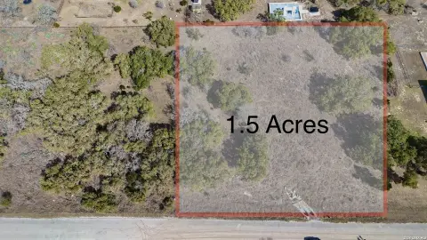 Residential Land in Gated Community