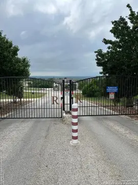 Residential Land in Gated Community