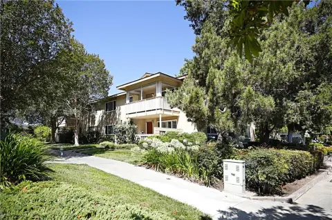Upper-Level Residential Income Property