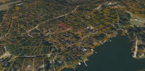 Lake Mohawk Recreational Land