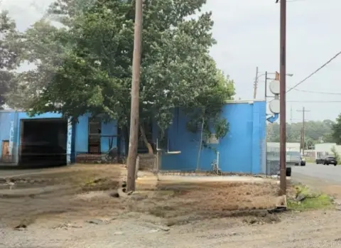 Commercial Lot Zoned C3