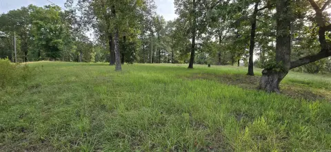 Bismarck, AR: 5-Acre Parcel