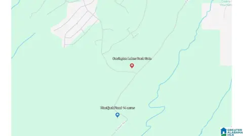 14 Acres on Blackjack Road