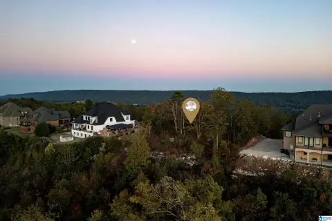 Highland Lakes Residential Lot