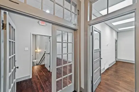 Office Space in Cleburne, TX