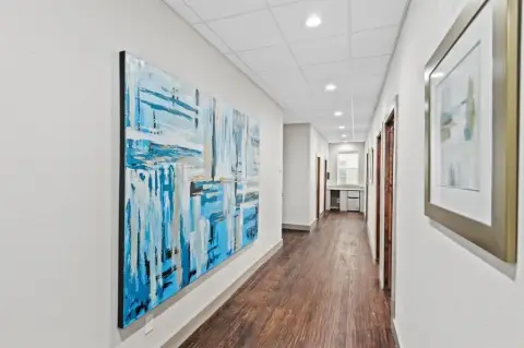 Office Space in Cleburne, TX