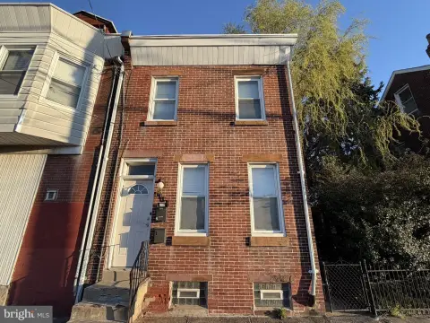 Updated Multi-Unit Property in Philadelphia