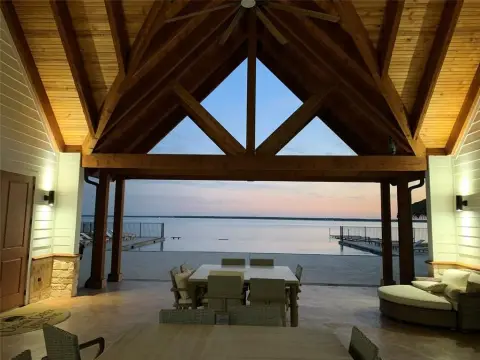 Residential Land Near Cedar Creek