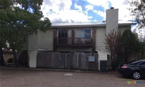Fourplex with Three Leased Units
