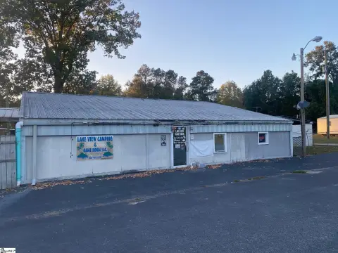 Campground and Bar/Game Room Opportunity